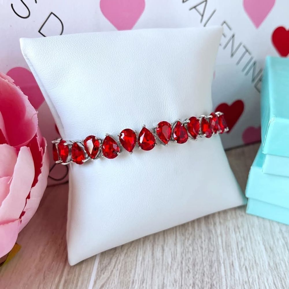 Park Lane Valentine Impression Bracelet